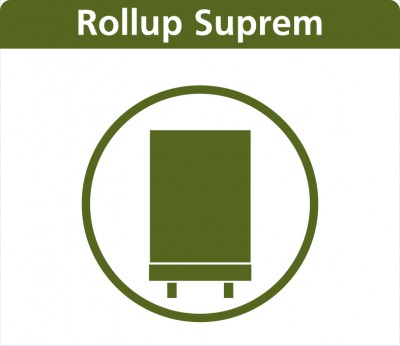 Rollup-Suprem