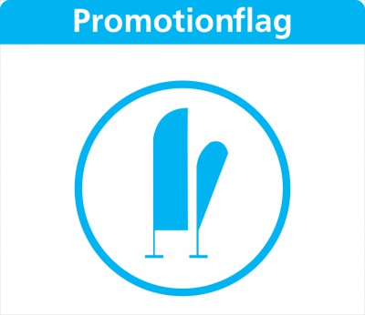 Promotion-flags
