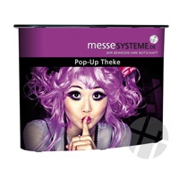 Theke MS170 Pop-Up Counter